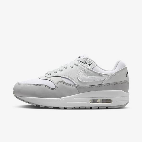 Gris Air Max 1. Nike US